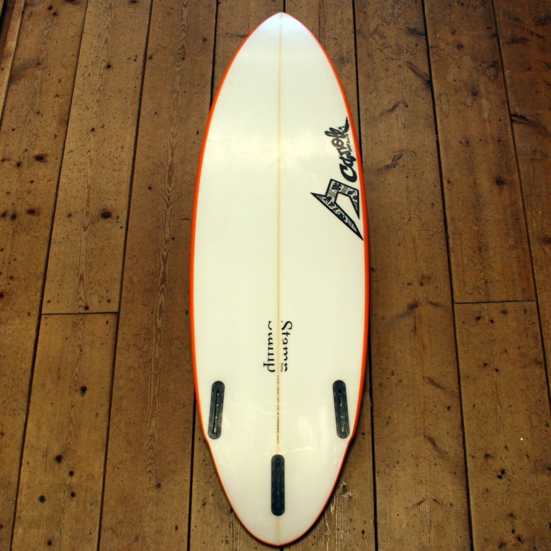 5'81/2" ��stamp��������ס� /���㥹�ƥ��������եܡ���/��ͤε������꡼��/��ťܡ���