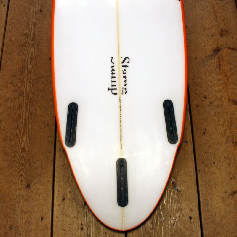 5'81/2" ��stamp��������ס� /���㥹�ƥ��������եܡ���/��ͤε������꡼��/��ťܡ���