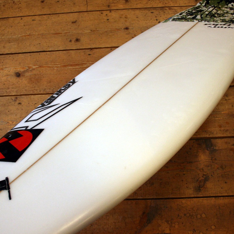 5'7"/�ȥå�/�ѥե����ޥ󥹥�ǥ�/�ƥ��ȳ�ȯ/���㥹�ƥ��������եܡ���/��ťܡ���