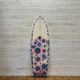 5'6" �����ȥ�åȥ������JUSTICESURFBOARD��MODERN TWIN��ǥ��PU�å쥸�󥫥顼