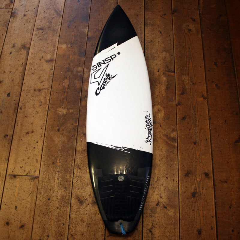 5'10" ����������/FLEXFLY / �ե�å����ե饤�ϥ��֥�å�EPS /�ѥե����ޥ󥹥��꡼��/��ťܡ���