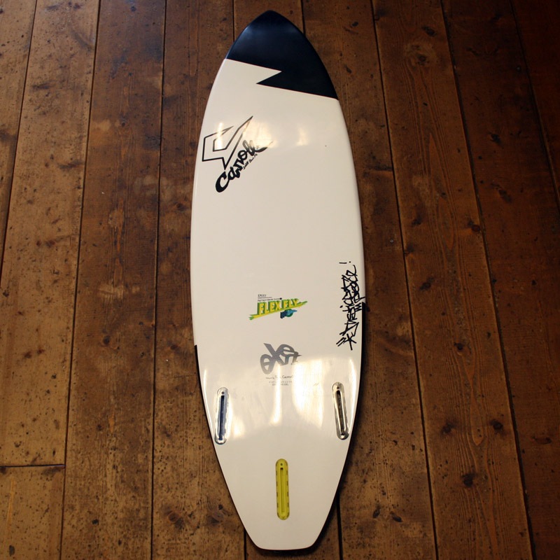 5'10" ����������/FLEXFLY / �ե�å����ե饤�ϥ��֥�å�EPS /�ѥե����ޥ󥹥��꡼��/��ťܡ���