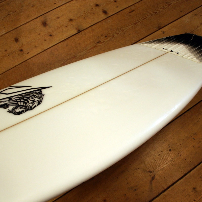 5'8" 2023 80'sHigh / ͤε꡼/ťܡ/