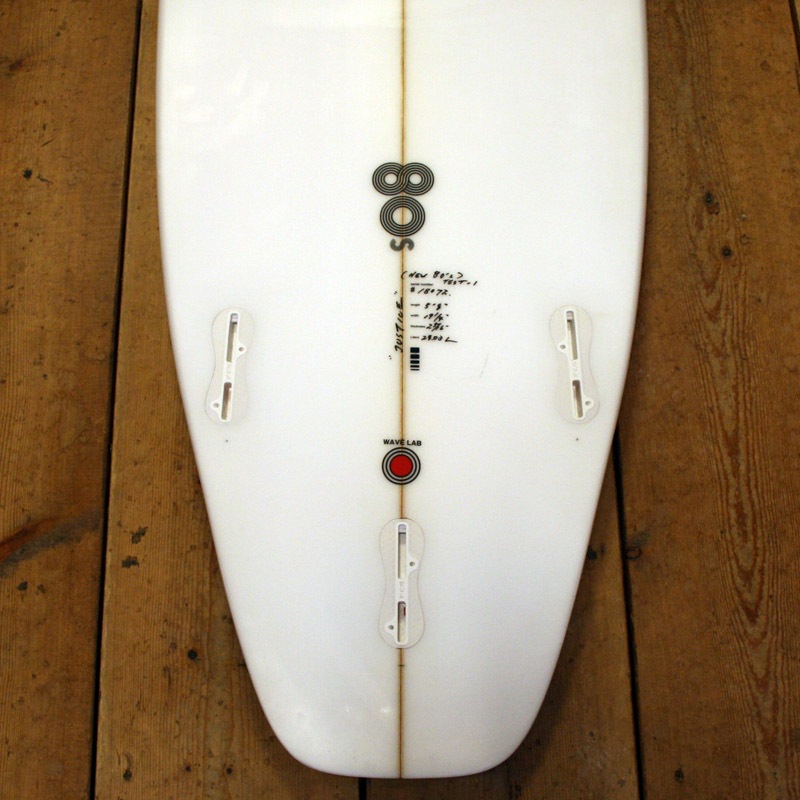 5'8" 2023 80'sHigh / ͤε꡼/ťܡ/