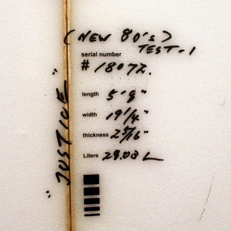 5'8" 2023 80'sHigh / ͤε꡼/ťܡ/