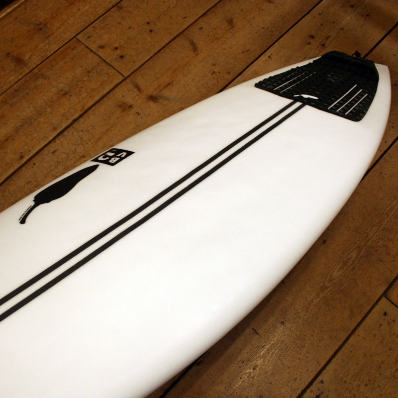 5'8" ꥵեܡɡBV2 /TwinTech/ѥեޥ󥹥ǥ  ťܡ