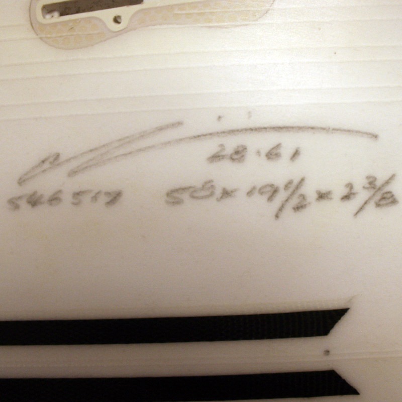 5'8" ꥵեܡɡBV2 /TwinTech/ѥեޥ󥹥ǥ  ťܡ