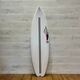 5'7" �����ȥ�åȥ������JUSTICESURFBOARD��STEP DOWN JP��ǥ��TWINTECH EPS�å��ꥢ