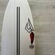 5'7" �����ȥ�åȥ������JUSTICESURFBOARD��STEP DOWN JP��ǥ��TWINTECH EPS�å��ꥢ