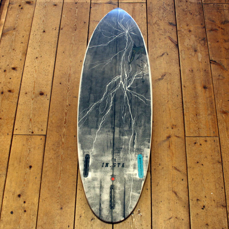 5'8" IN.STA / ͤε꡼/ťܡ/