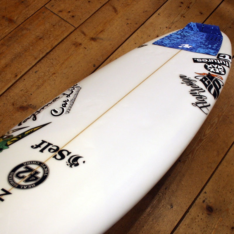 5'8" IN.STA / ͤε꡼/ťܡ/