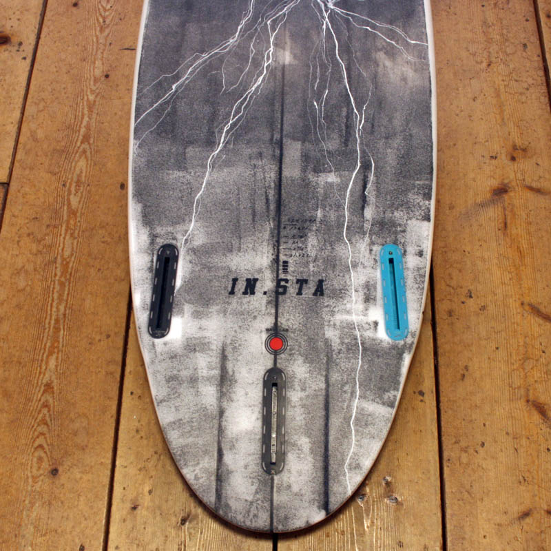 5'8" IN.STA / ͤε꡼/ťܡ/