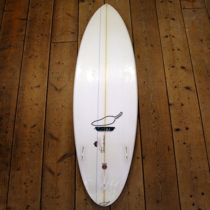 5'10"ꥵեܡ[SHORTIEǥ ϥѥեޥ󥹥ǥ/ ťܡ