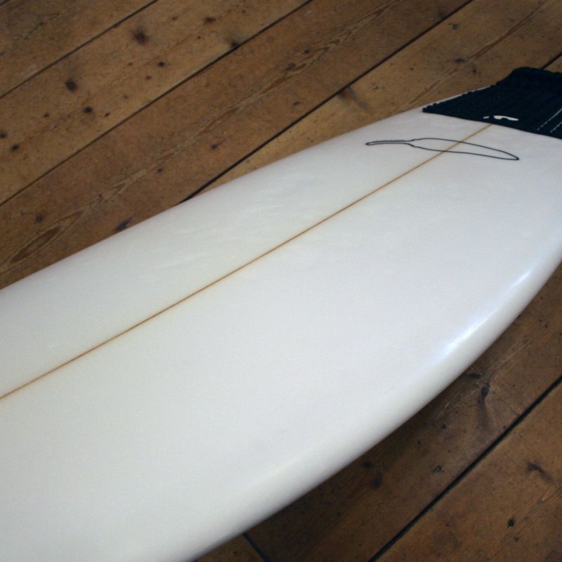 5'10"ꥵեܡ[SHORTIEǥ ϥѥեޥ󥹥ǥ/ ťܡ