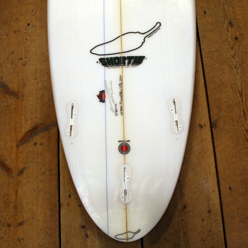 5'10"ꥵեܡ[SHORTIEǥ ϥѥեޥ󥹥ǥ/ ťܡ