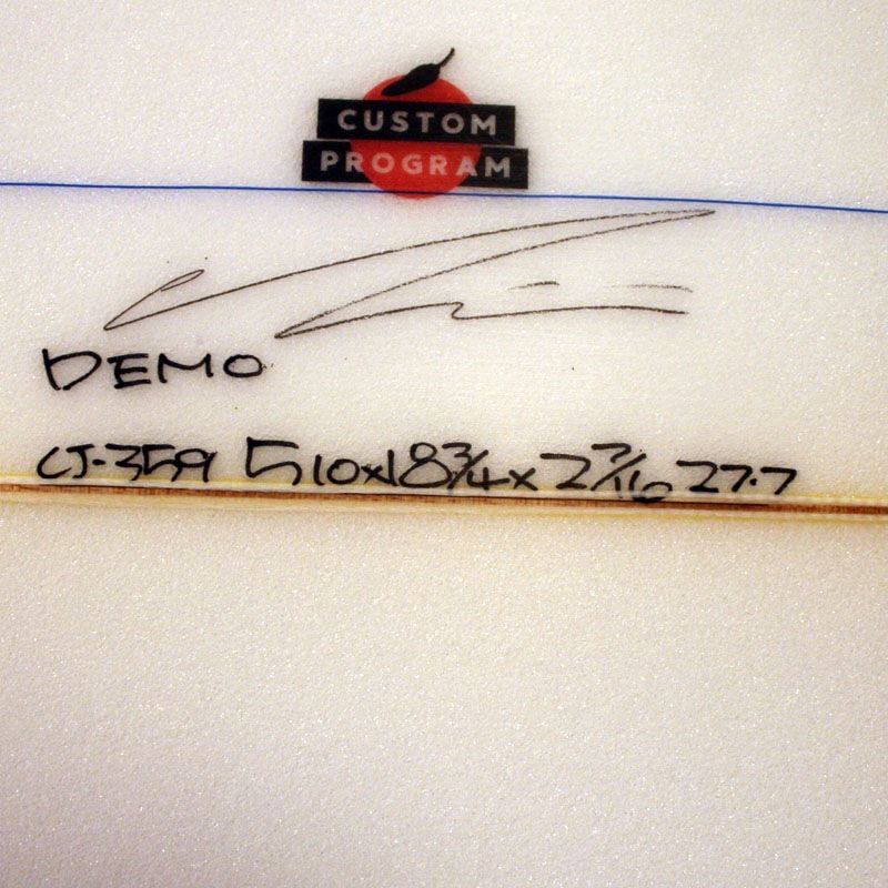 5'10"ꥵեܡ[SHORTIEǥ ϥѥեޥ󥹥ǥ/ ťܡ