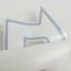���㥹�ƥ��� ICON �ե� ���ƥå��� decal size