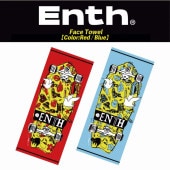 ENTH Face Towel