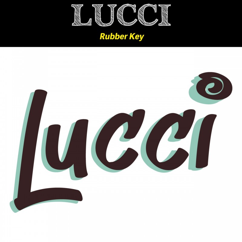 LUCCI Rubber Key