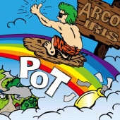 POT ARCO IRIS