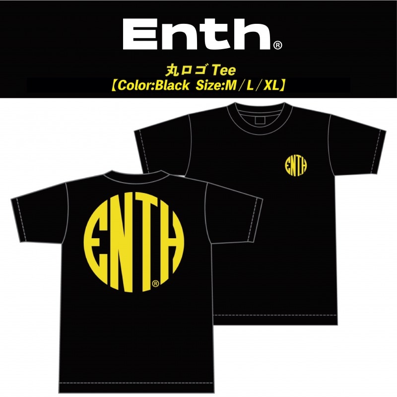 ENTH Tシャツ 71nolYHk+VL._UF350,350_QL80_.jpg