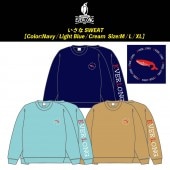 EVERLONG  SWEAT