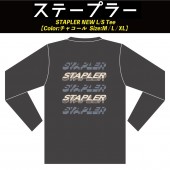 ơץ顼 New L/S Tee