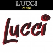 LUCCI Pin Badge