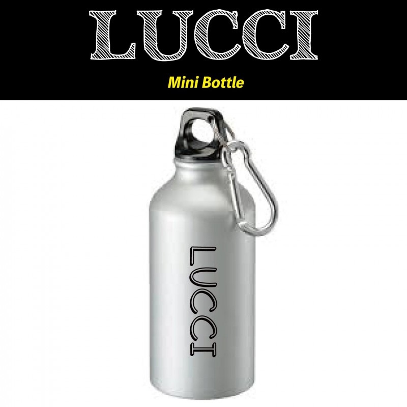 LUCCI Mini Bottle