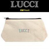 LUCCI ɽPouch