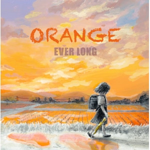 EVERLONG ORANGE