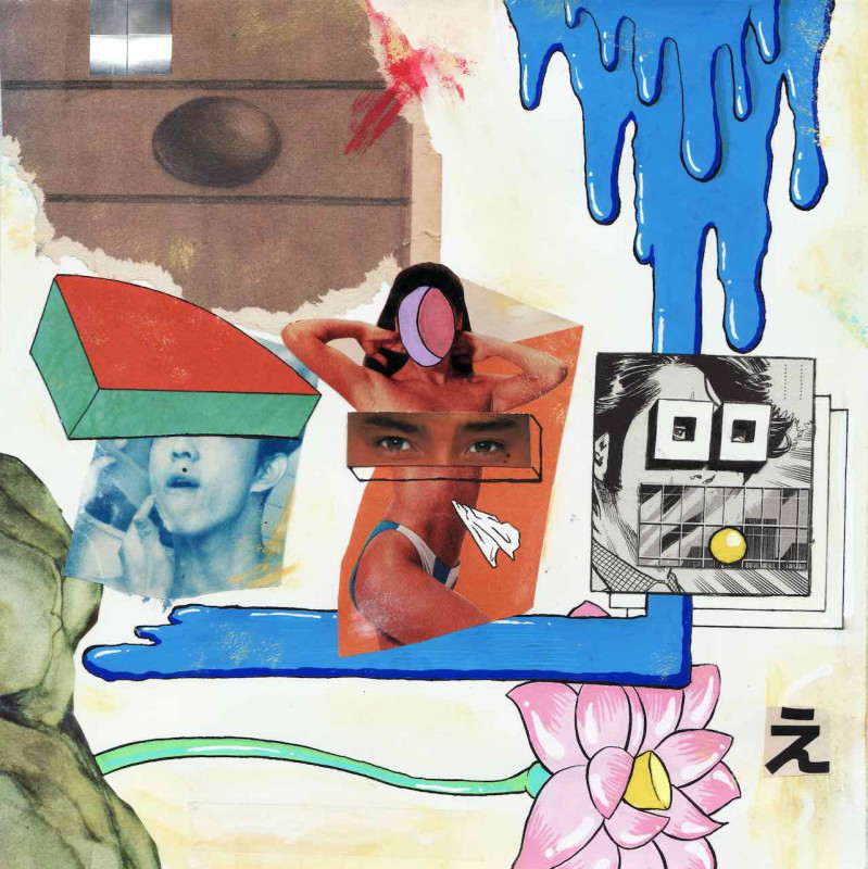 ENTH mini album��SLEEPWALK��