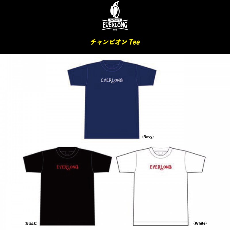 EVERLONG �����ԥ��� Tee