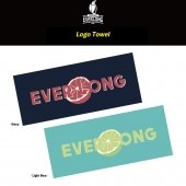 EVERLONG Logo Towel