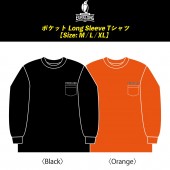 EVERLONG ݥå Long Sleeve T