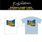 Kids Return TONIGHT T-Shirts