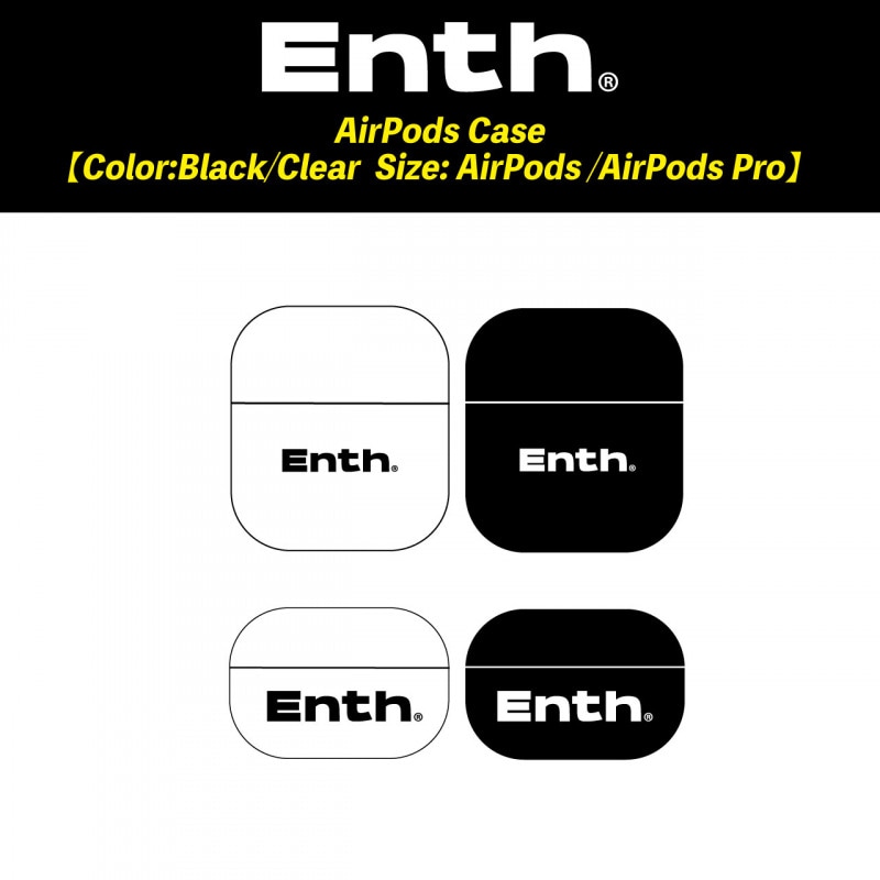 ENTH AirPods Case