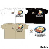 ENTH Breakfast Tee