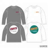 LUCCI Billboard L/S T-Shirts