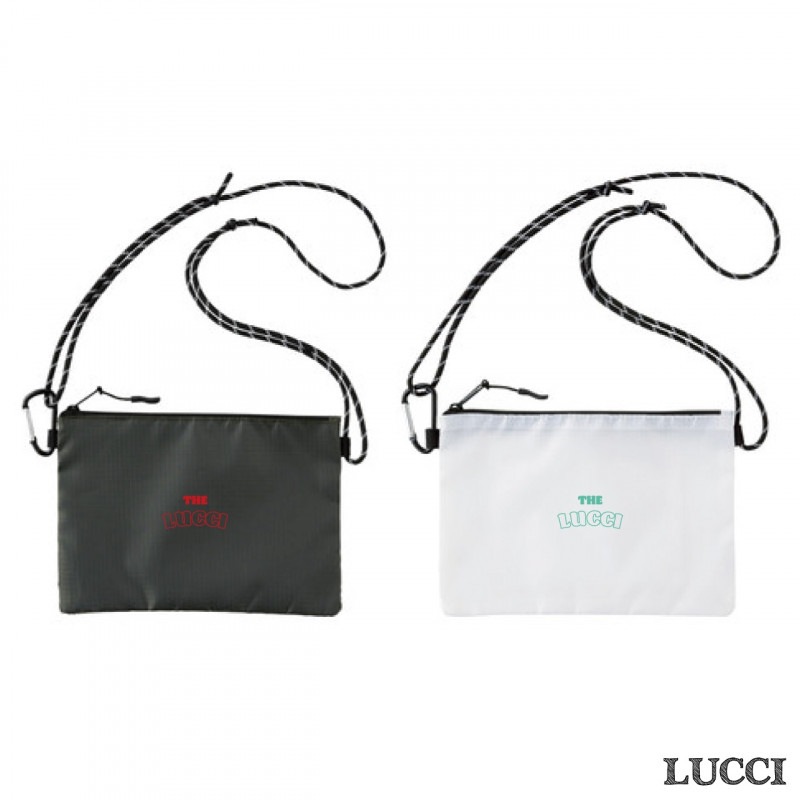 LUCCI Nylon Sacoche