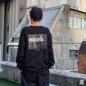 D.T.O.30. New L/S T-shirt