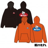 ENTH PIGS Hoodie