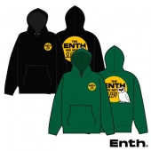 ENTH NOT SLEEP Hoodie
