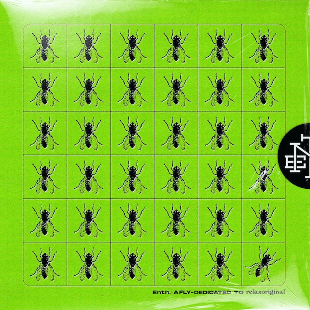 ENTH Single「A FLY(dedicated to RELAX ORIGINAL®)」 | ENTH