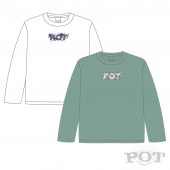 POT ե L/S Tee