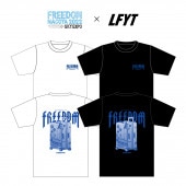 LafayetteFREEDOM NAGOYA 2022 –EXPO- Collaboration T-shirts