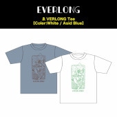 EVERLONG VERLONG Tee