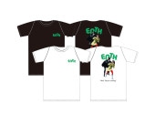 pot enth Tシャツ ENTH | RADONLINE