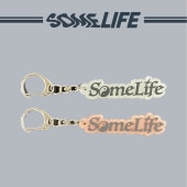 Some Life HIKARI KEY CHAIN
