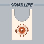 Some Life YIN YANG TOTE BAG